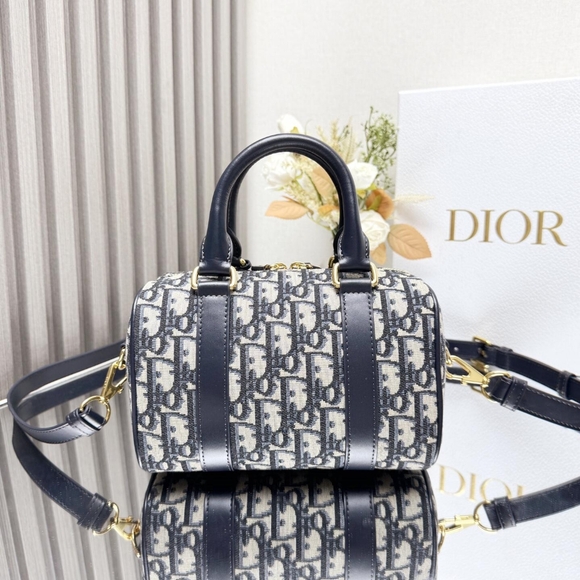 Dior shoulder bag handbag - Picture 7 of 9